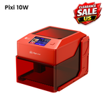 【US Clearance】AlgoLaser Pixi Red 10W Smart Laser Engraver