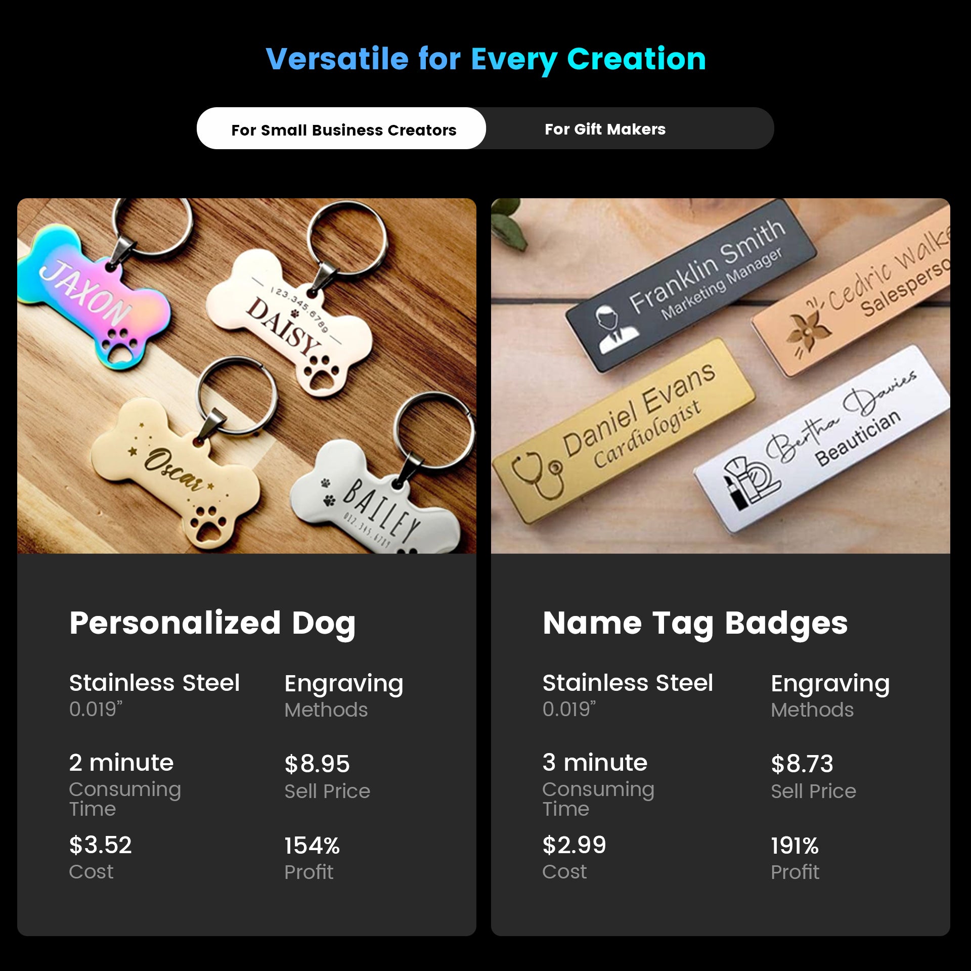 🎄Christmas Exclusive | AlgoLaser Pixi 1064nm Smart Laser Engraver