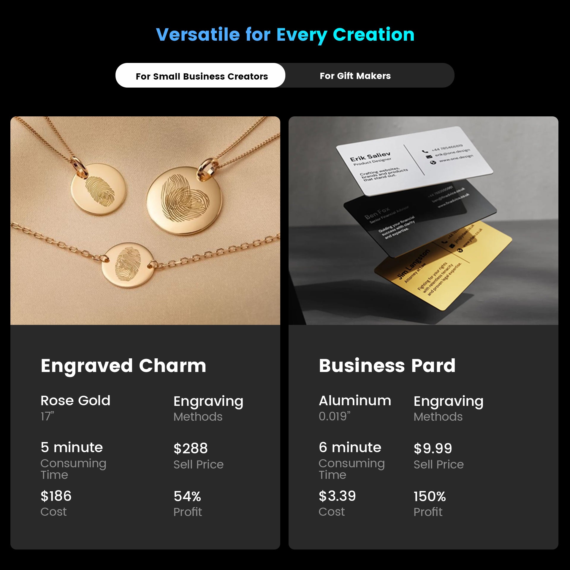 🎄Christmas Exclusive | AlgoLaser Pixi 1064nm Smart Laser Engraver