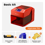 AlgoLaser Pixi 1.5W 1064nm Infrared Smart Laser Engraver with Enclosure