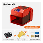 AlgoLaser Pixi 1.5W 1064nm Infrared Smart Laser Engraver with Enclosure