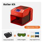 AlgoLaser Pixi 1.5W 1064nm Infrared Smart Laser Engraver with Enclosure
