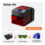 AlgoLaser Pixi Smart Laser Rotary Set