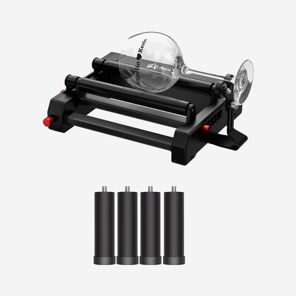 AlgoLaser Rotary Roller (RR2)