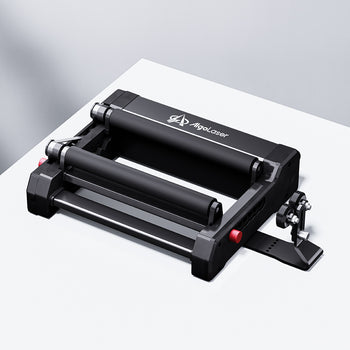 Rodillo rotatorio (RR2)