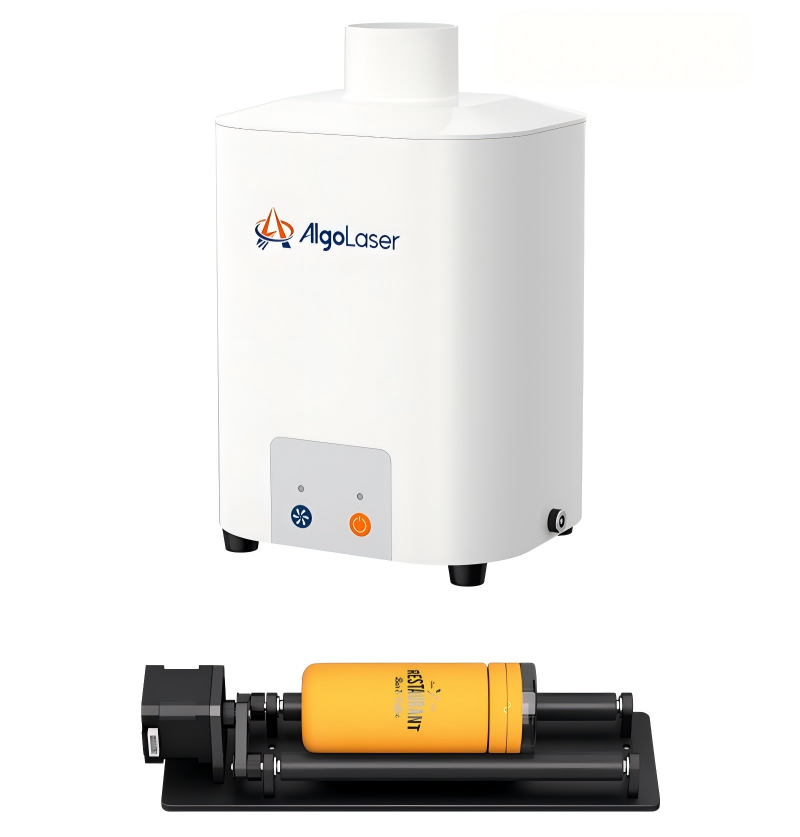 Simple Rotary Roller (ARR)