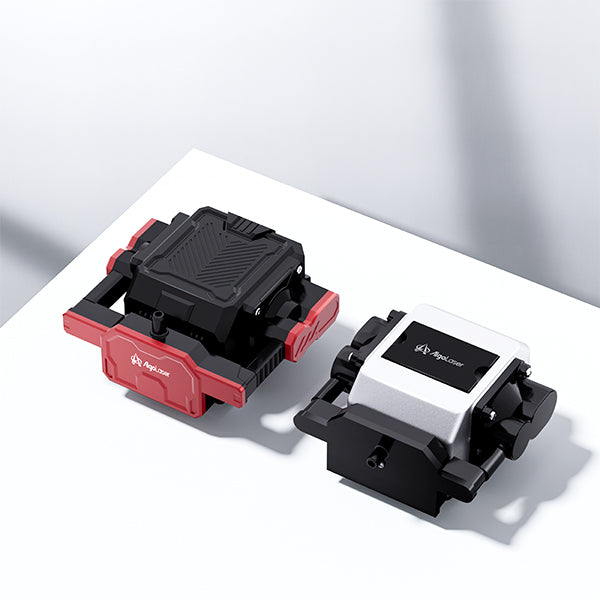 Air Assist for Laser Engraver