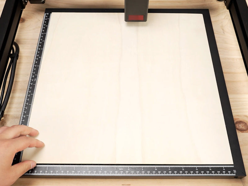 the Best Laser Wood Cutter 07
