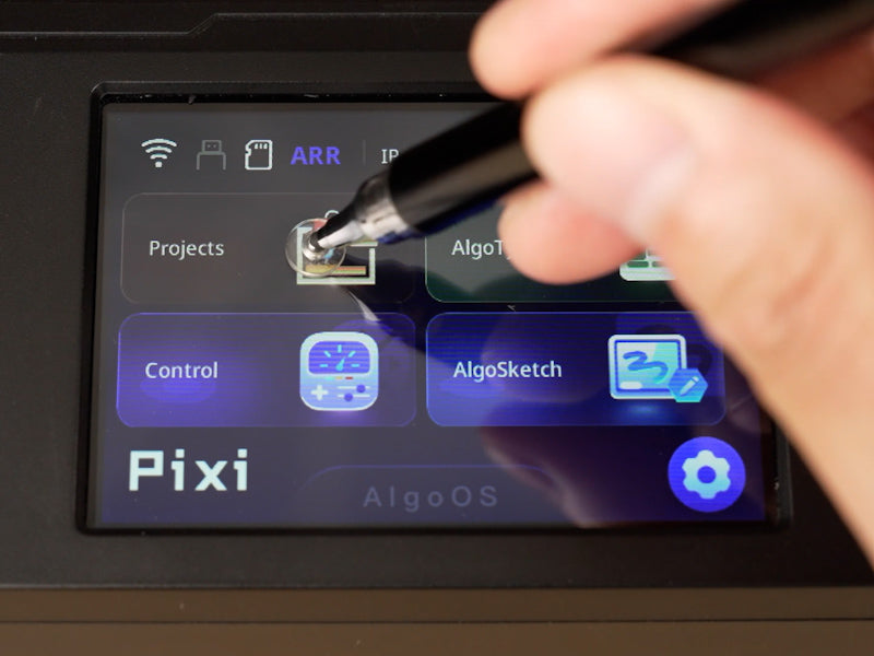 How to Laser Engrave a Metal Pet Necklace 005