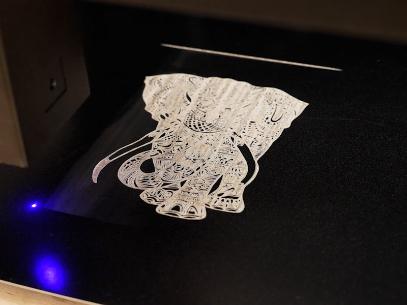 How to Original Image Direct Engrave Photo Paper 06