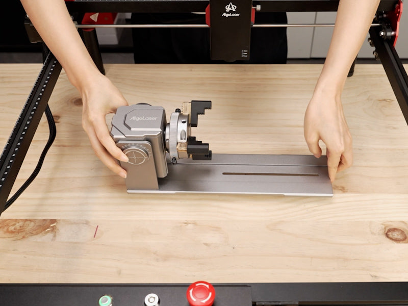 How to Laser Engrave a Stainless Steel Water Cup for Dad 001