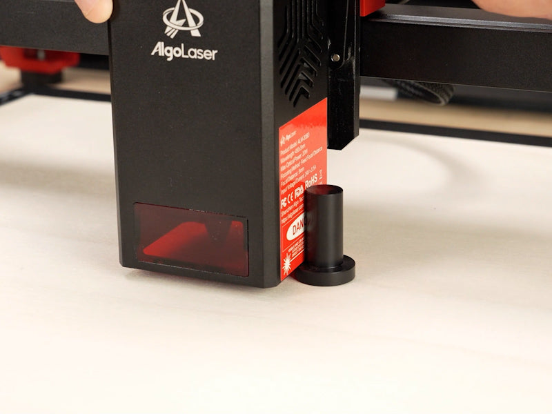 How to Laser Cut a Wooden Leaf Perpetual Calendar 02