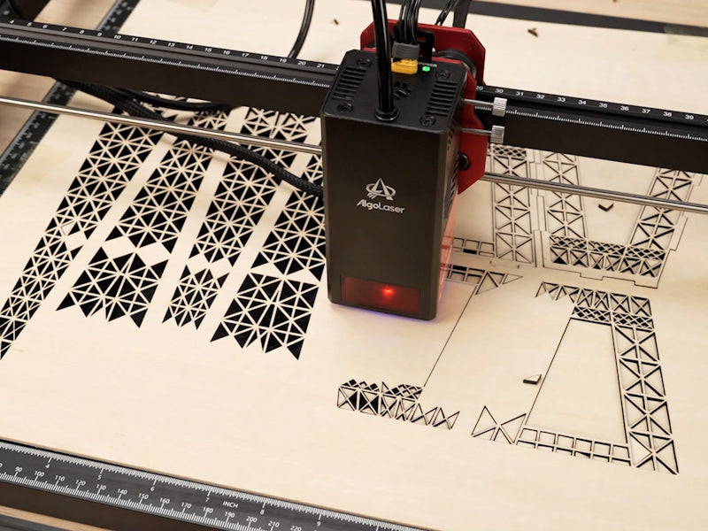 the Best Laser Wood Cutter 02