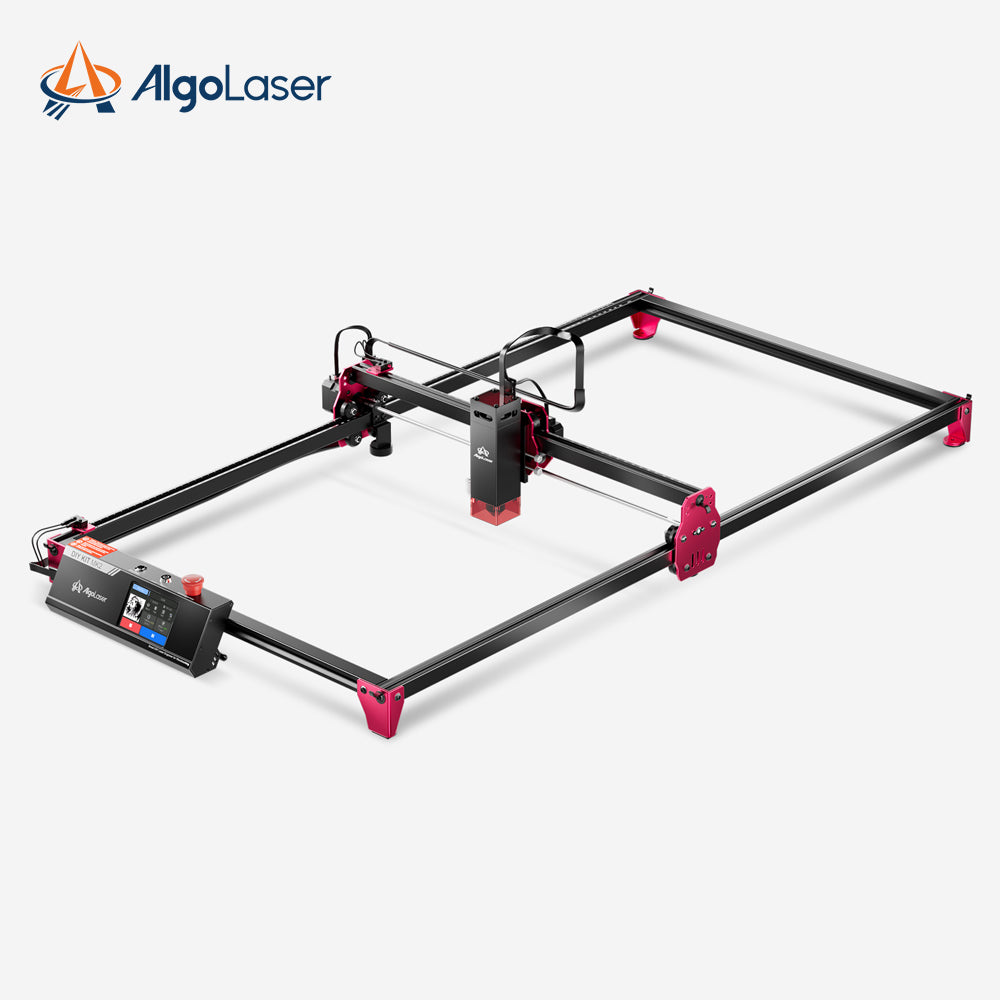 AlgoLaser DIY KIT MK2 Extension Kit - Half Price Flash Sale