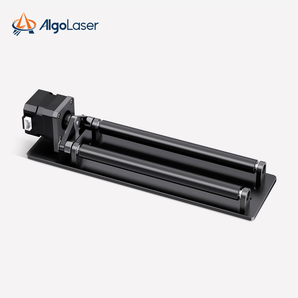 AlgoLaser Simple Rotary Roller (ARR)