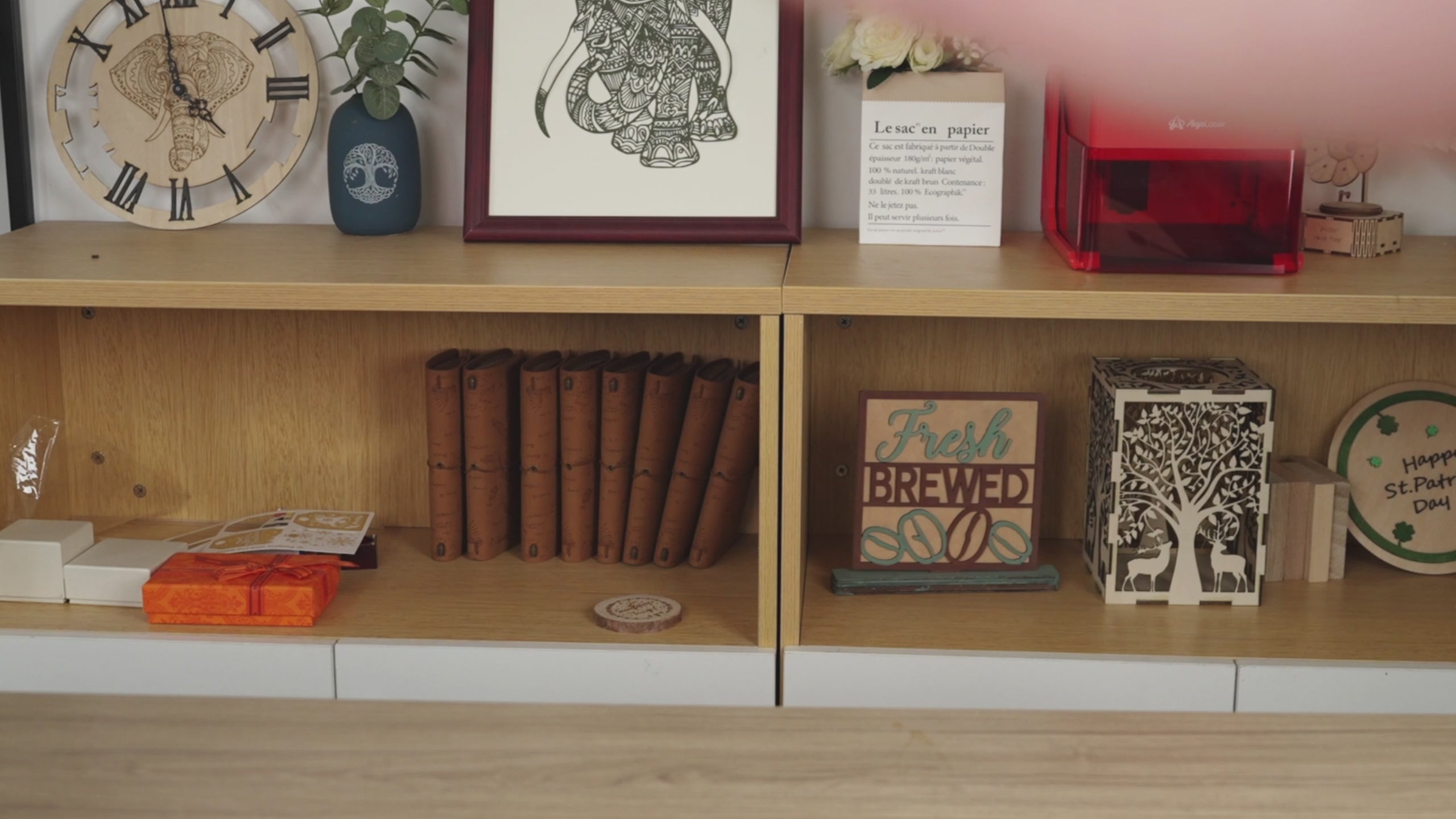 Laser Engraved Metal Lighter