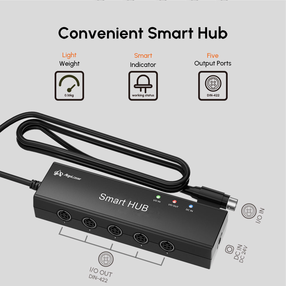 Smart HUB