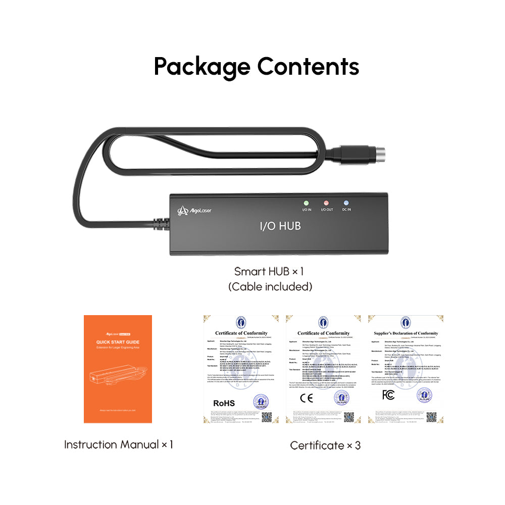 Task4 Smart Hub Smart HUB